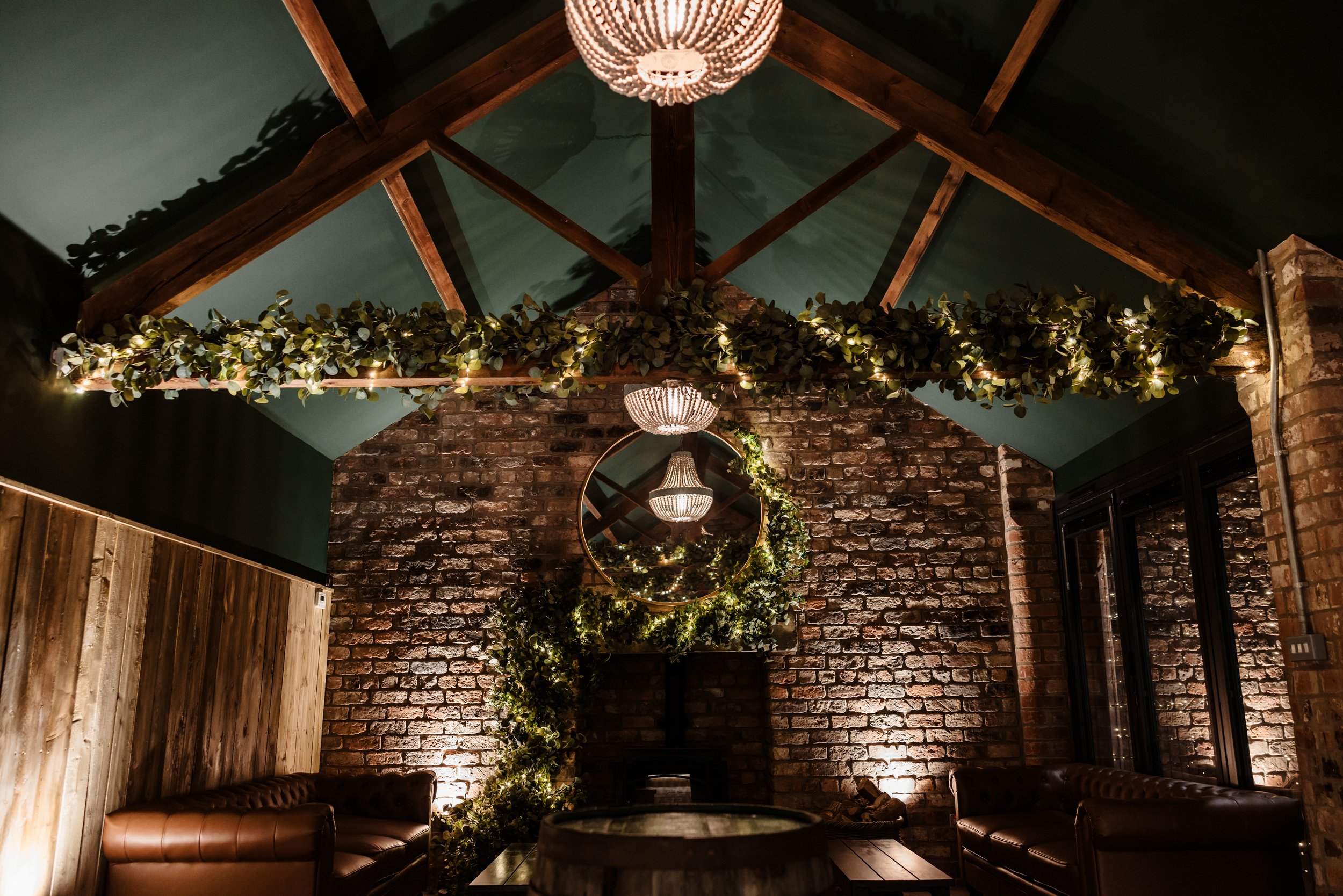 The Stables Bar at The Normans wedding venue. Photo by Robert Carter Photography (2).jpg