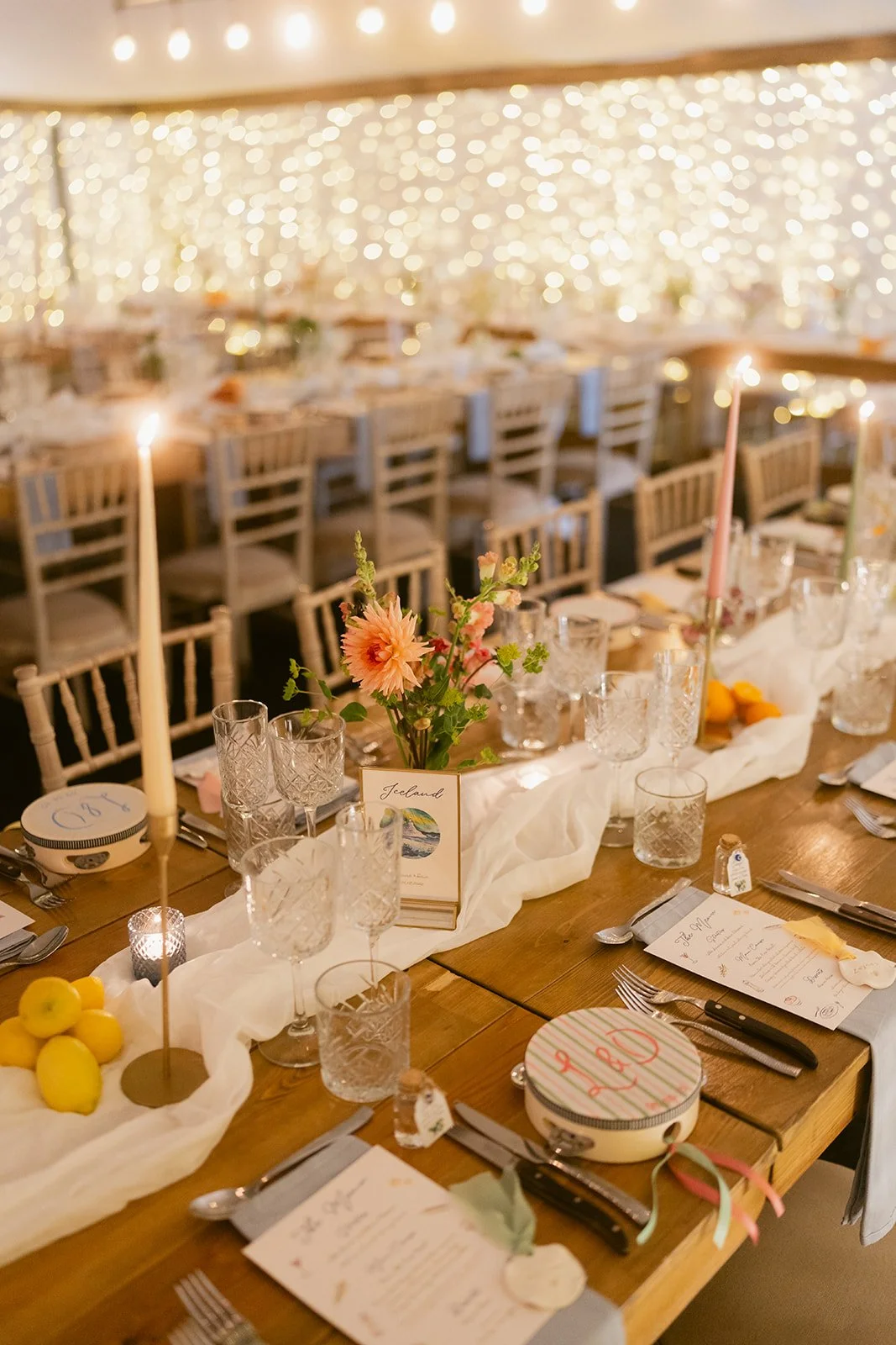 peach-dahlia-wedding-centrepiece-lemons-tambourines.jpg