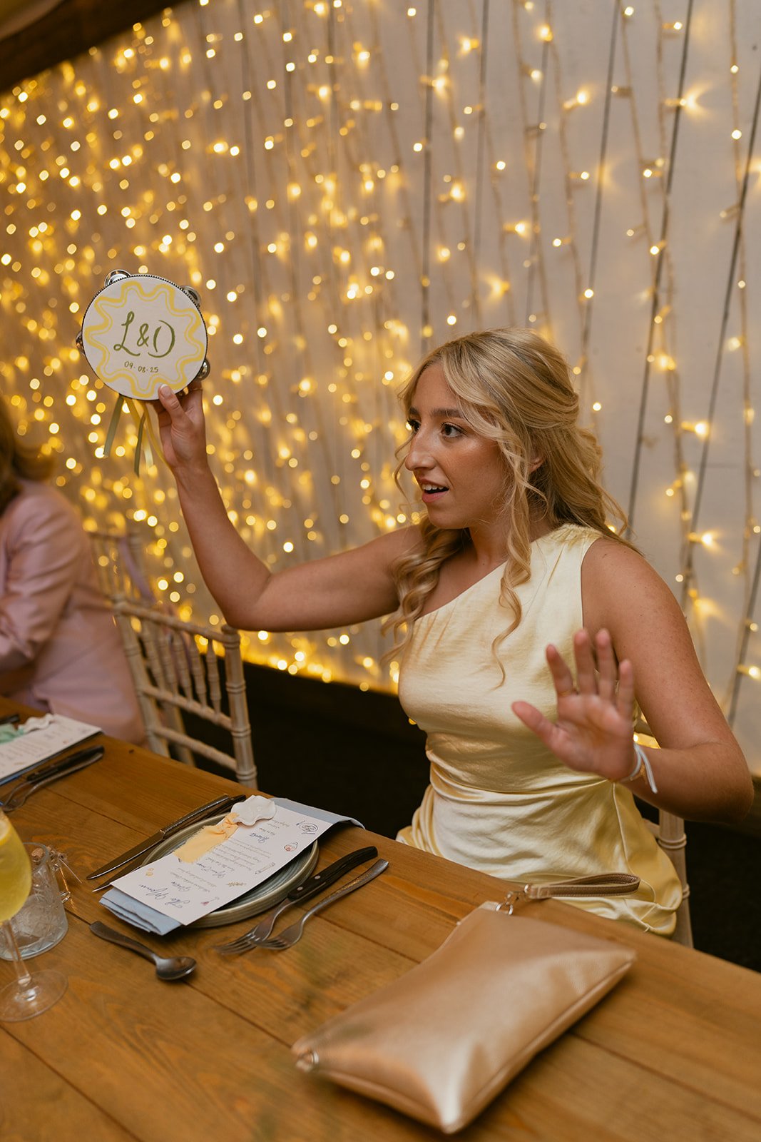 bridesmaid-hand-painted-tambourine-fairy-lights.jpg