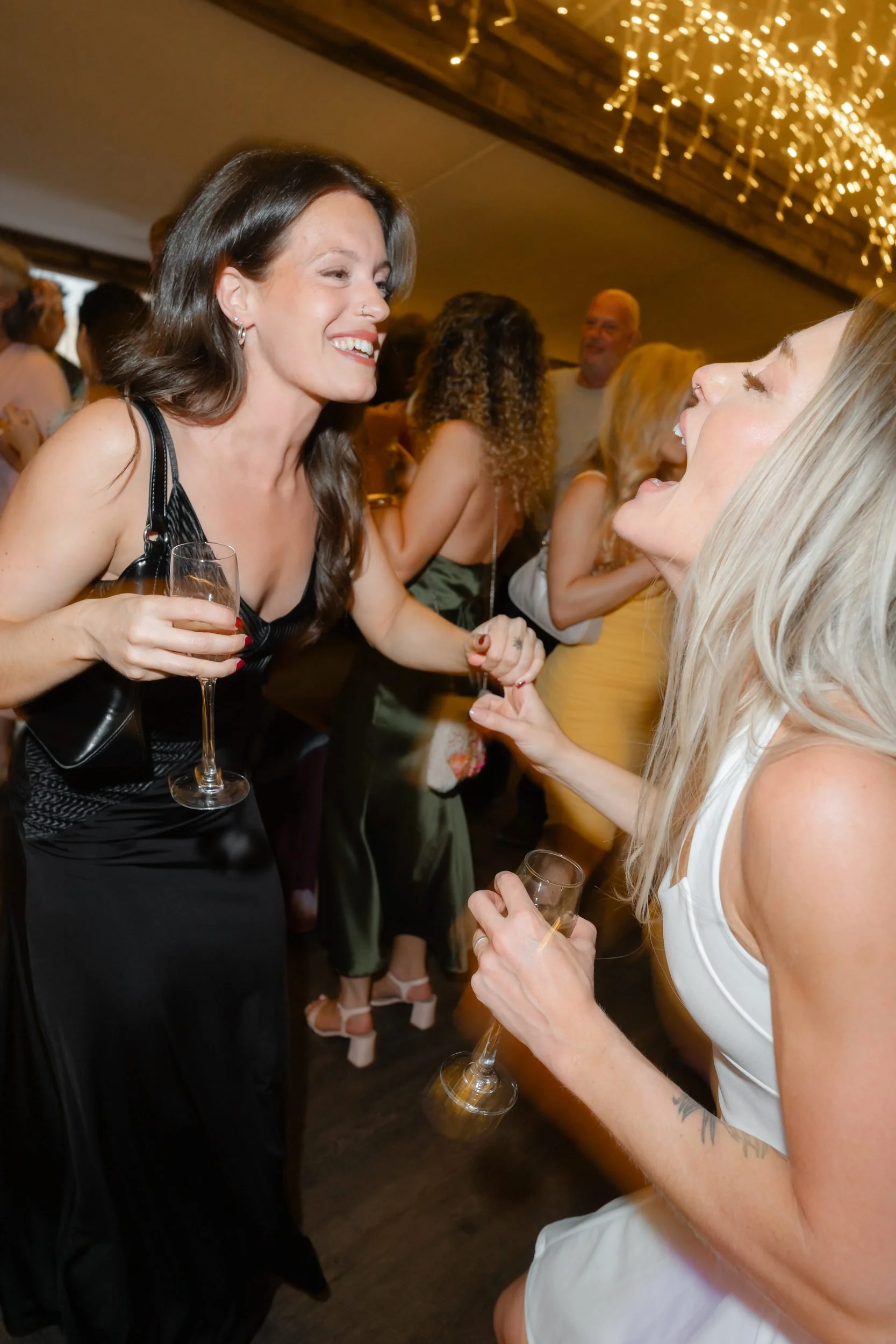the-normans-bride-bridesmaids-dancing-champagne-evening-party-1077.jpg