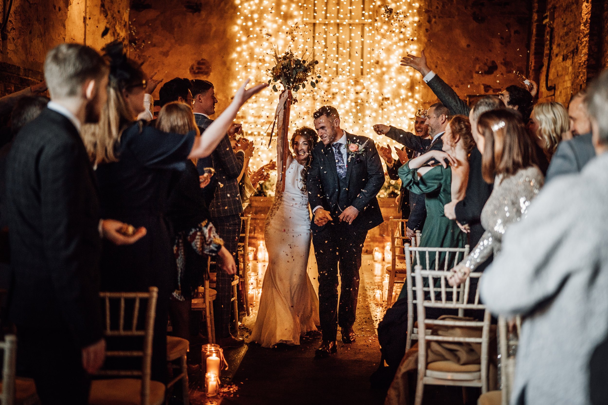 The Normans wedding blog - inspiration for your wedding day at The Normans  wedding venue — The Normans