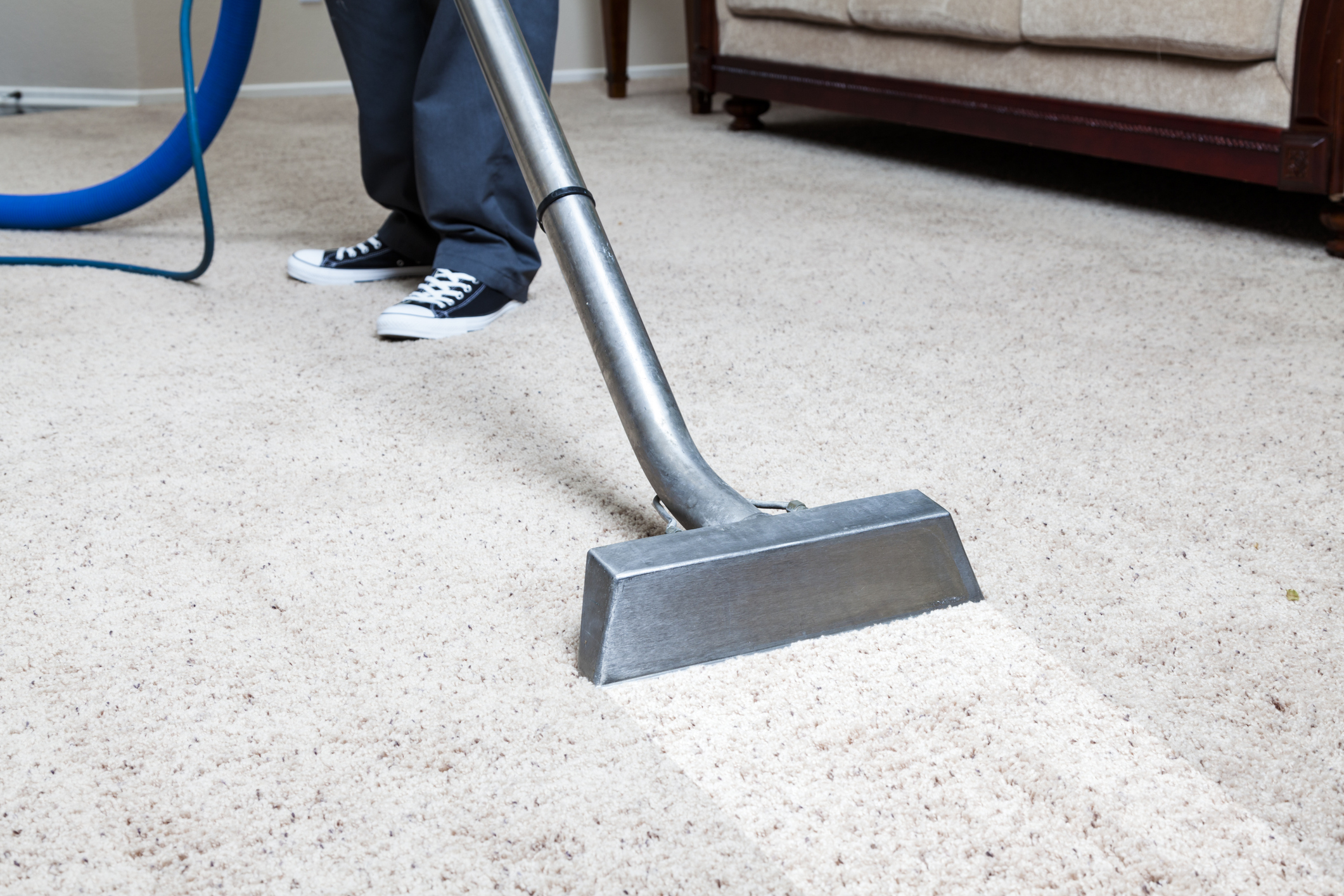 Carpet Cleaning