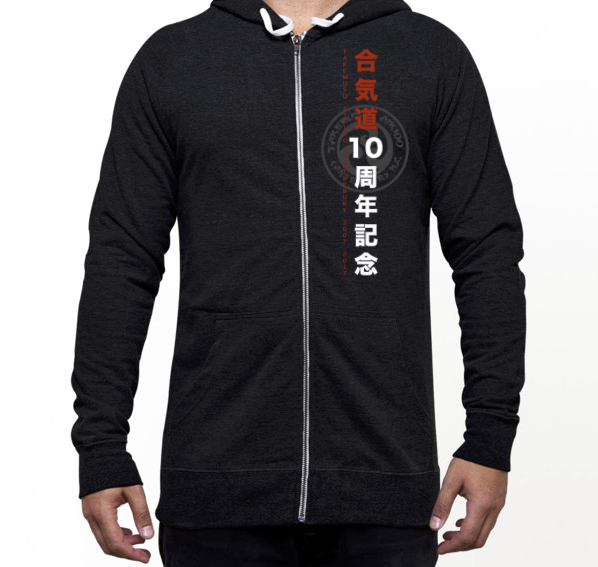 Asphalt Marle Hoodie