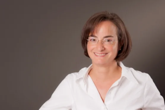Dr. med. Alexandra Annen