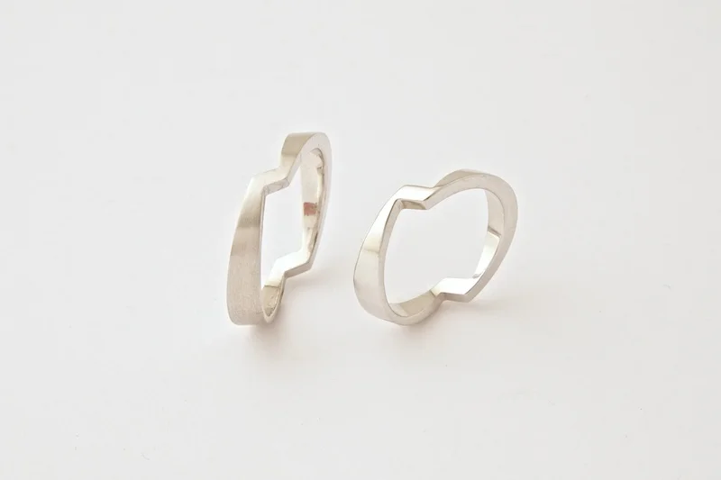Romeo en Julia model in zilver.jpg