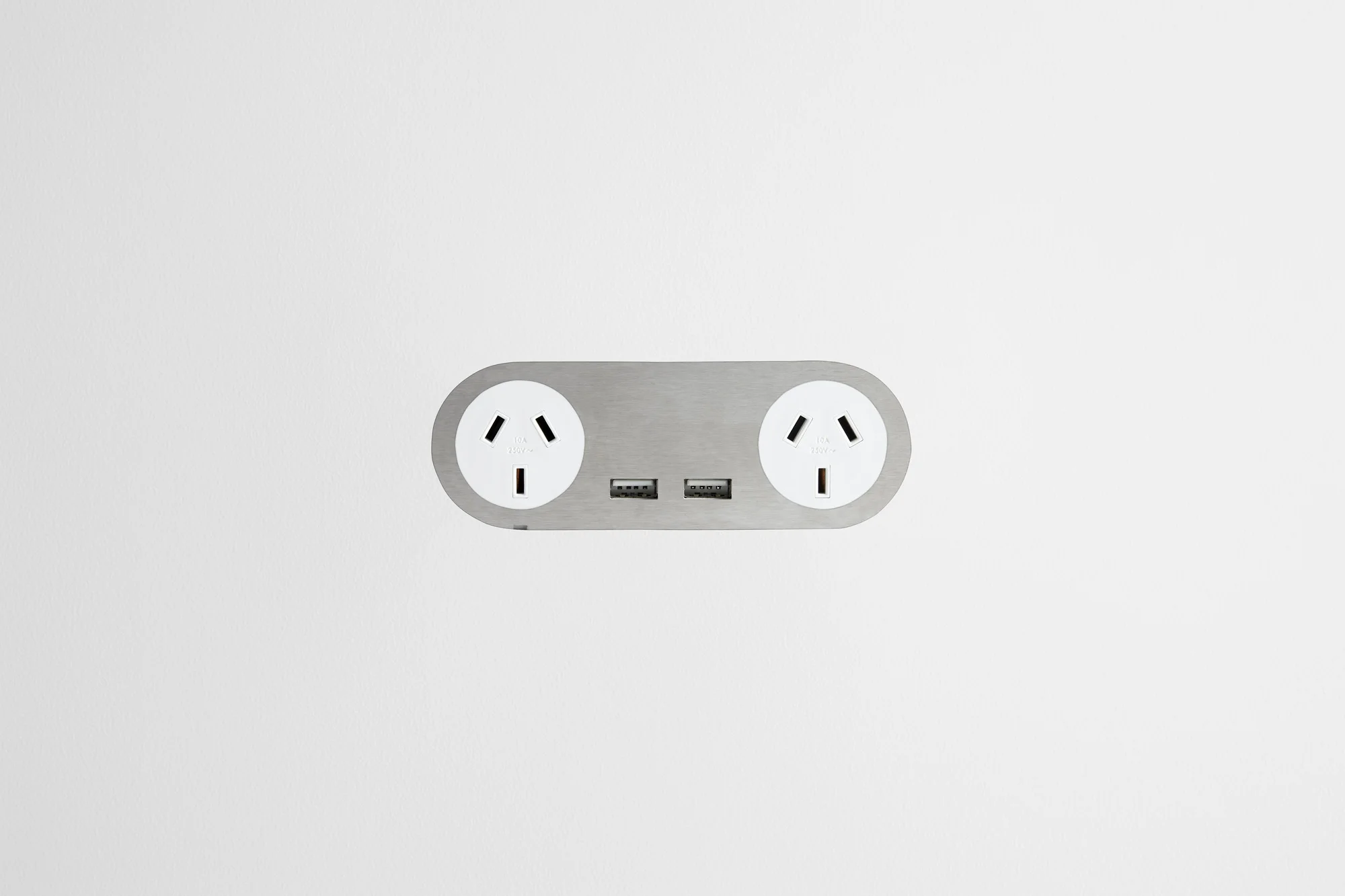 Double_Outlet_USB_Stainless_Silver_White_Outlet_White_Board.jpg