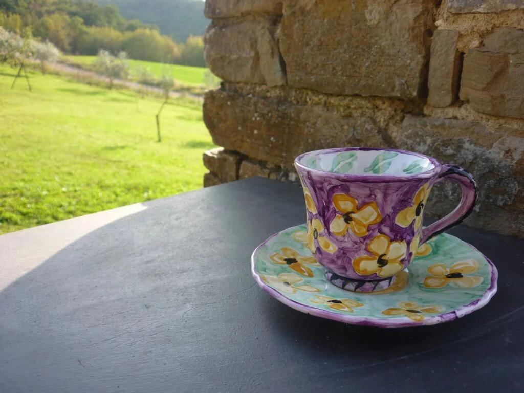 Fantasia, Purple, Yellow & Light Eme…e Cup 3.jpgFantasia, Purple, Yellow & Light Emerald Coffee Cup 3.jpeg