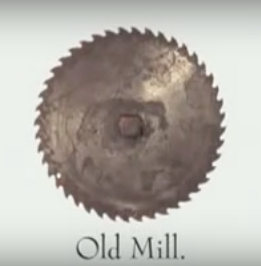 The Old Mill