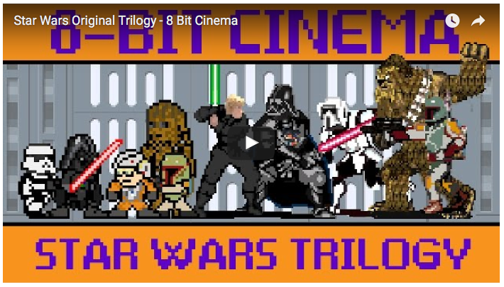 Bit Wars Ear Rape 8 Bit Wars