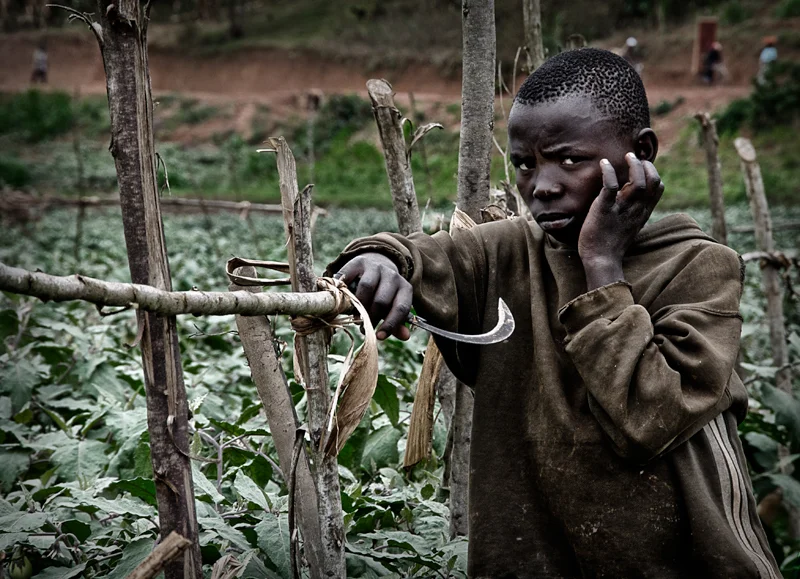 2009 MSU Global Focus Photography Contenst - 1st Place!