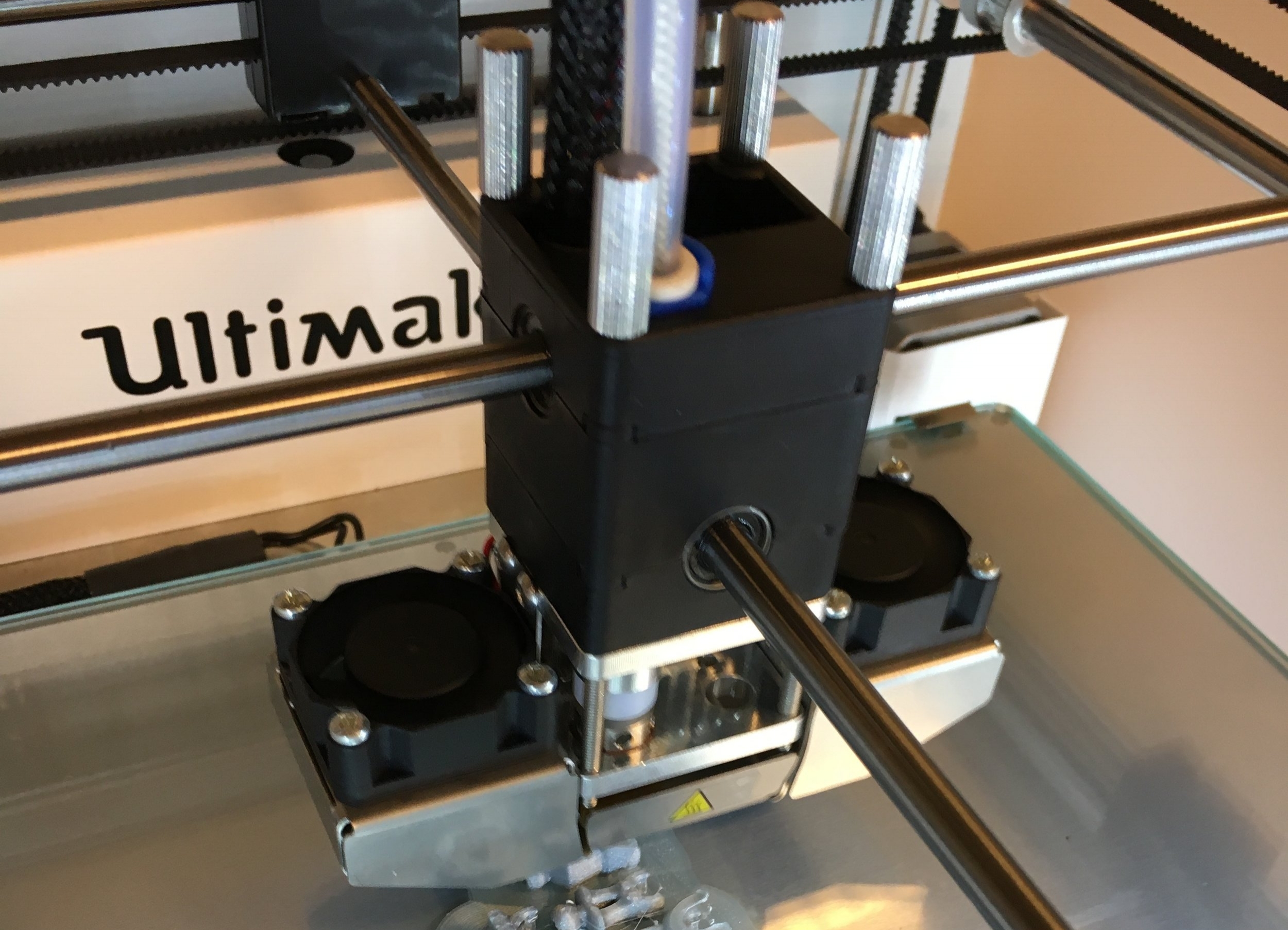 3D Printing Workshop