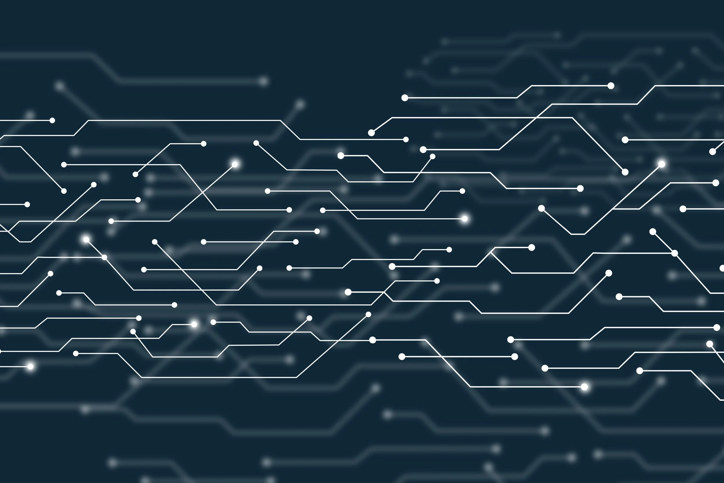 BioSense Network: Exploring biotech with computational microscopes