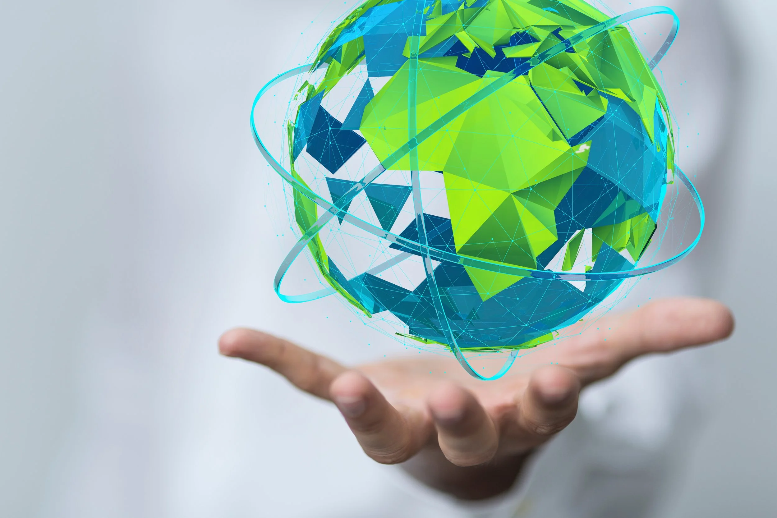 Educating for Sustainable Futures