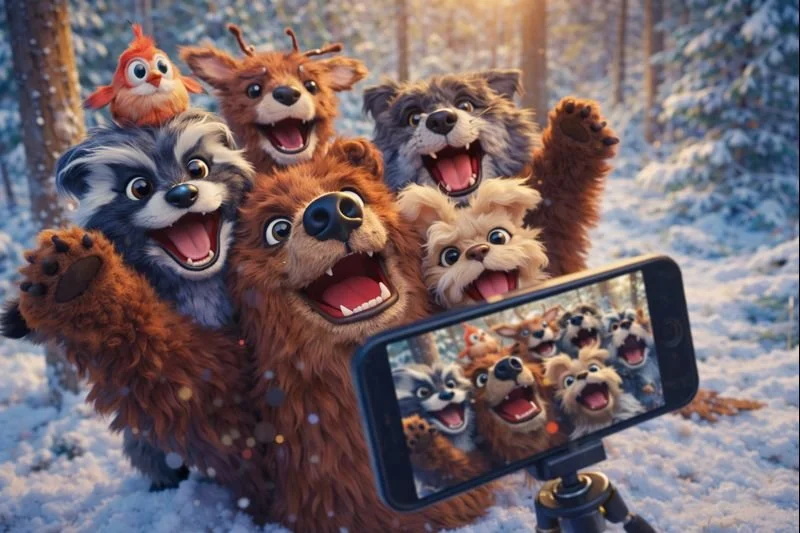 Why Human Creativity Still Matters in an Age of AI