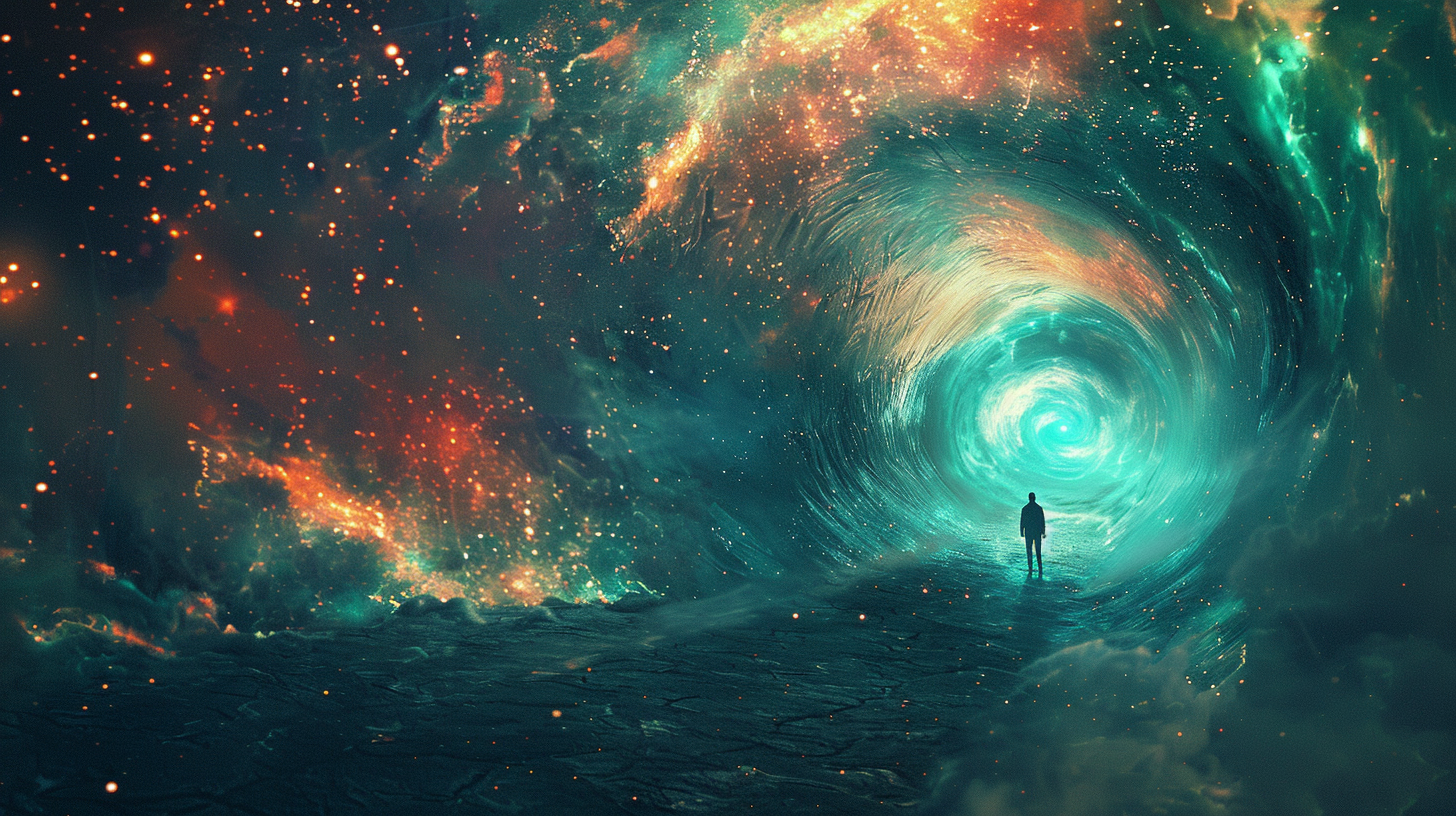 The Futures Cone: A Framework for Exploring What Could Be