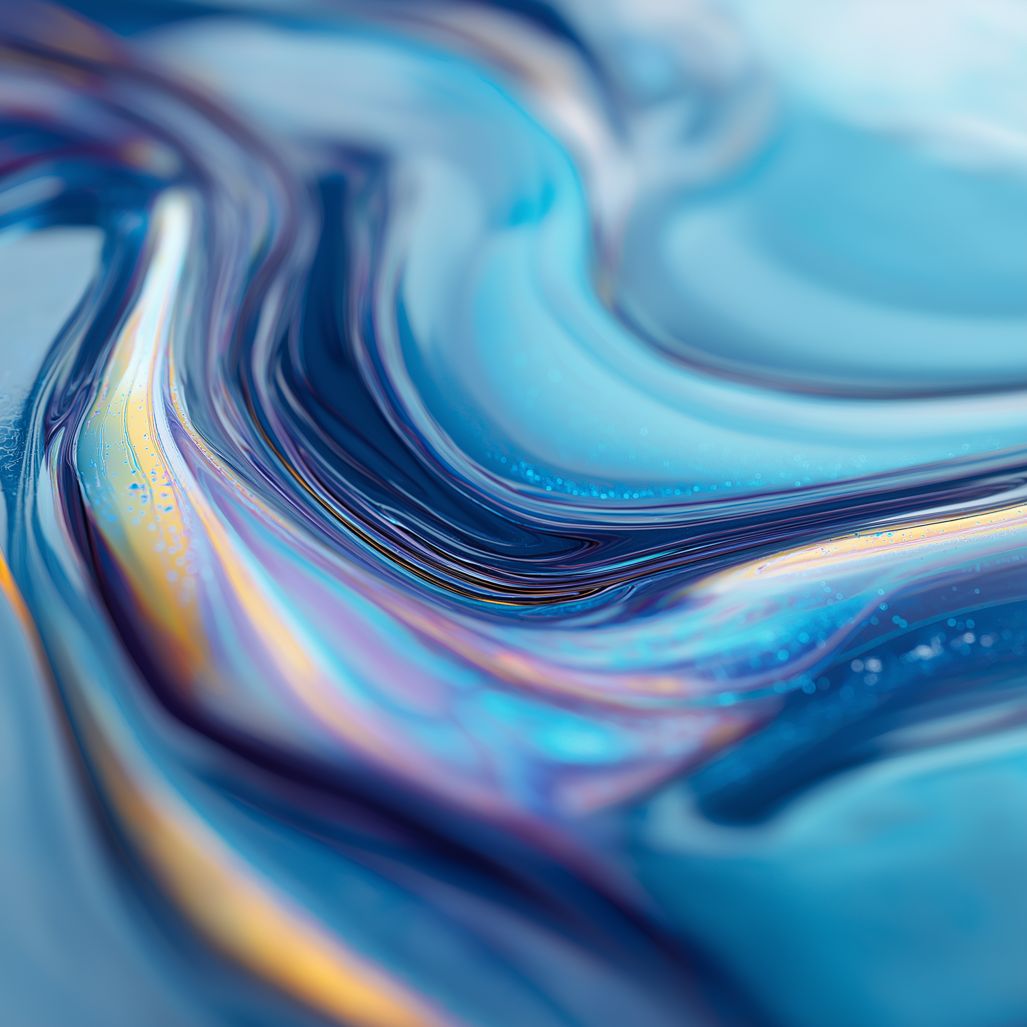 Fluid Futures: Navigating an AI-Mediated World