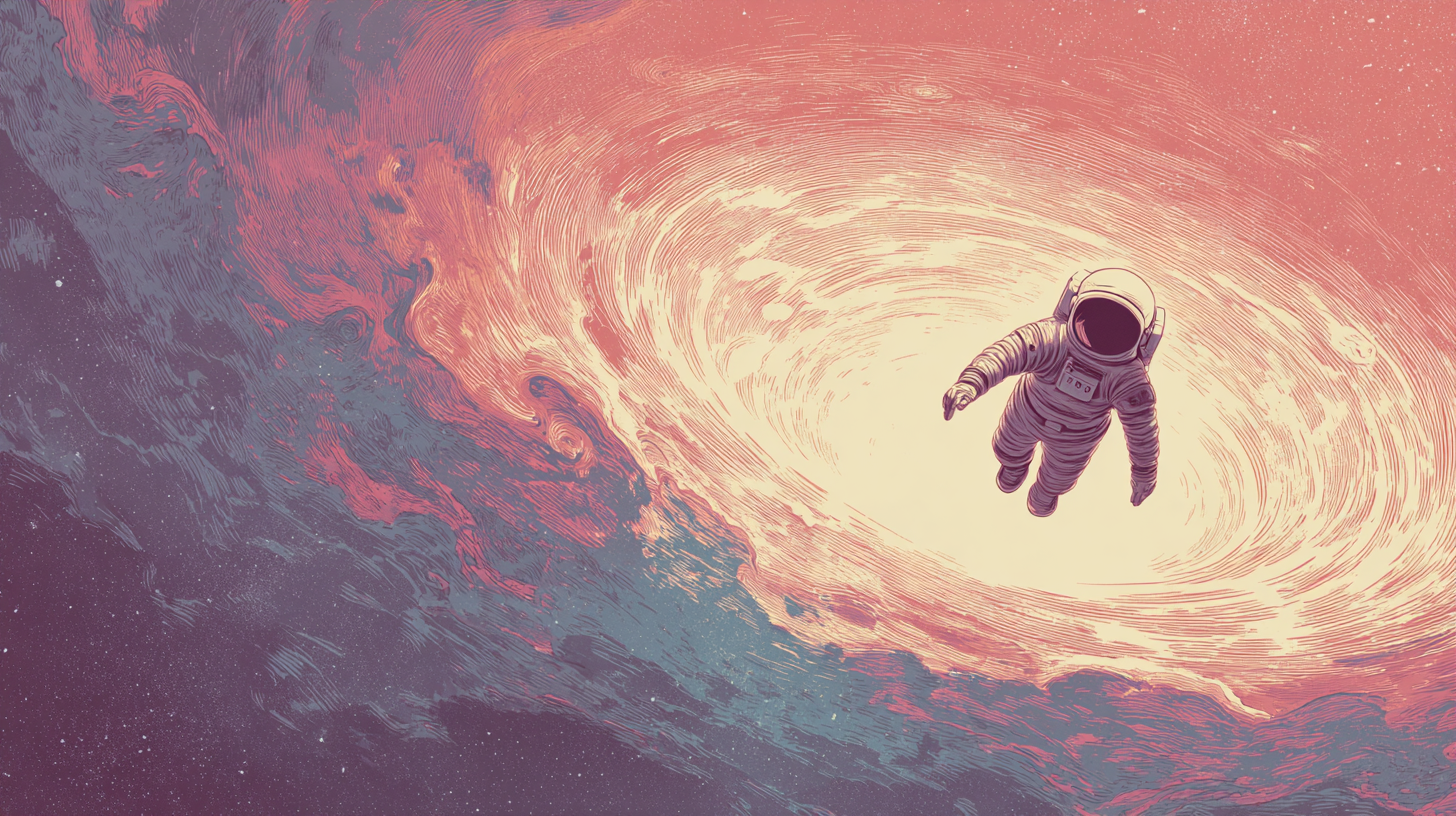 What an AI Hallucination Tells Us About First Contact