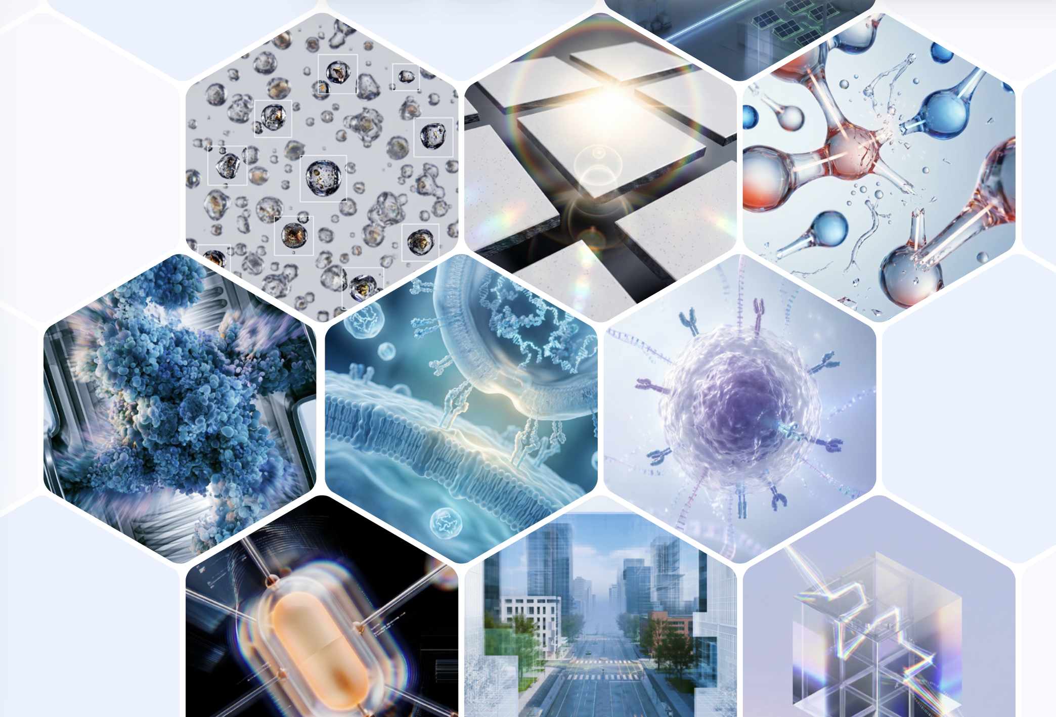 The Quiet Convergence: Reading the WEF's 2026 Emerging Technologies List