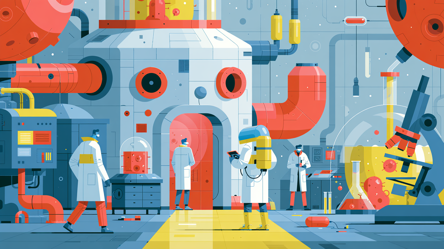 Built, Not Born: What SpudCell Asks Us About Being Alive