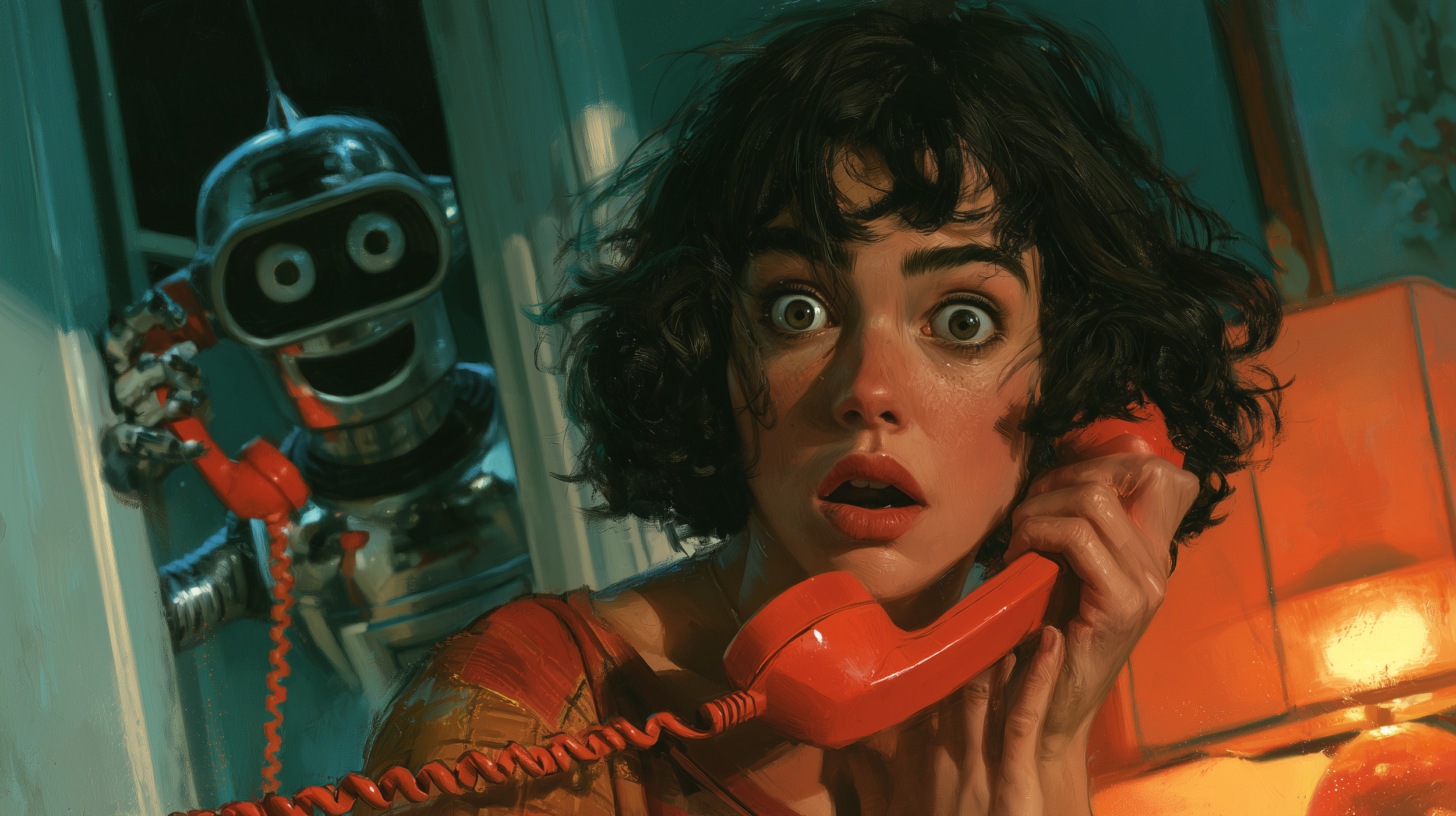 Model Mayhem: What Happens When AI Knows More Than You Told It