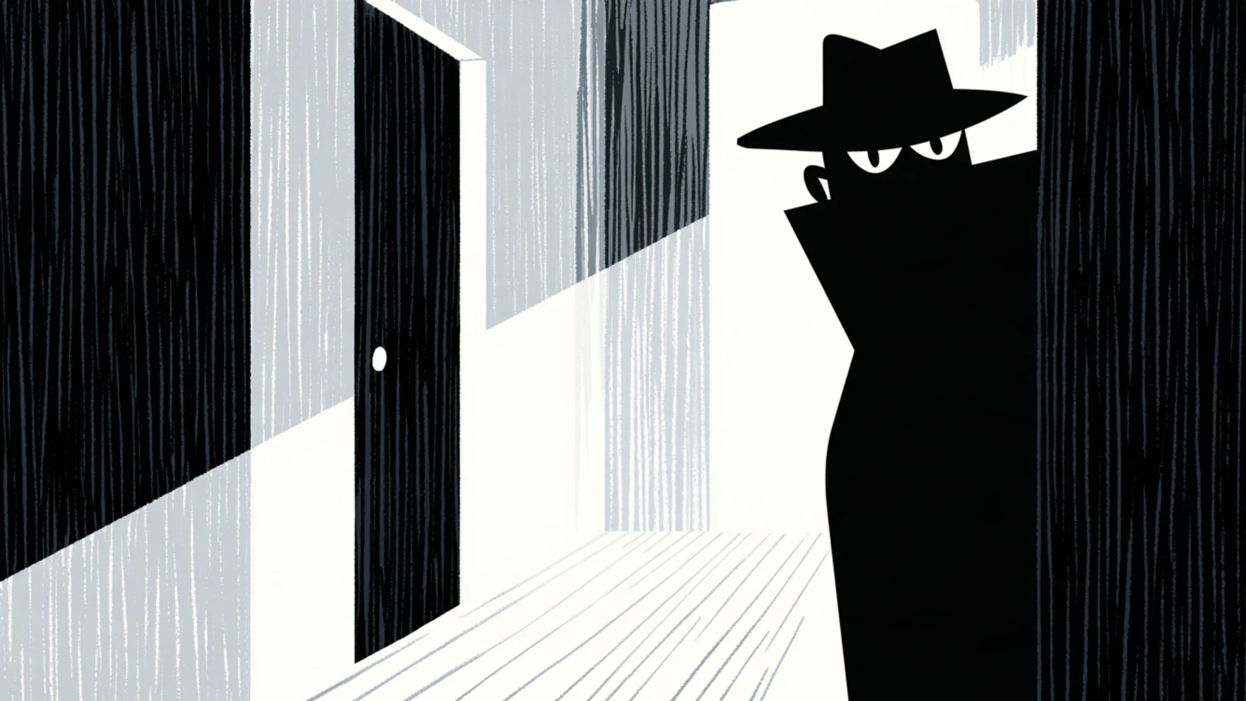 The AI True Crime Files: Who Pays When an AI Agent Breaks Something?