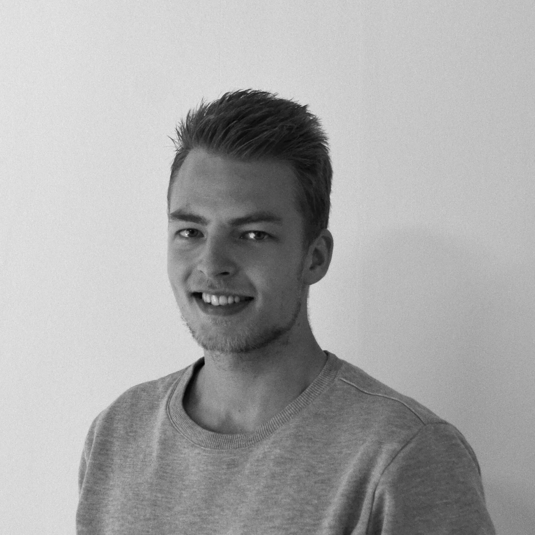 Simon Zeder