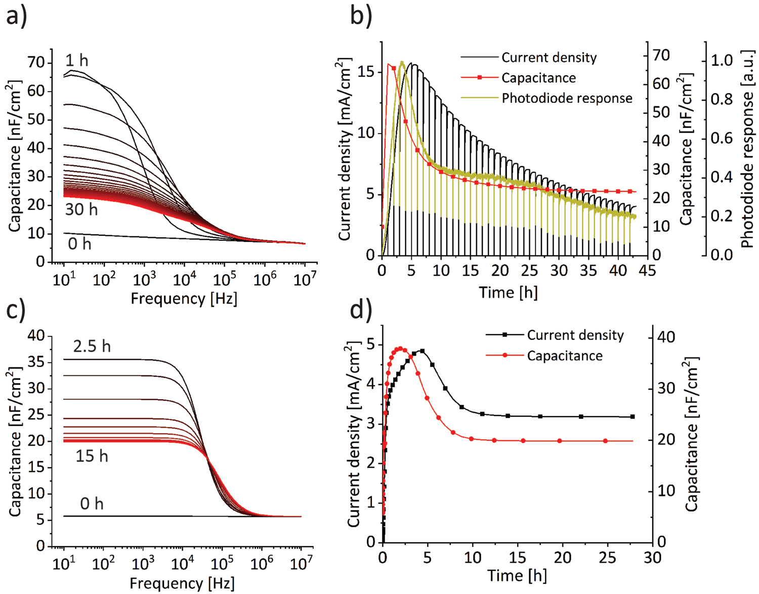 The Dynamic Emission Zone in Sandwich Polymer Light-Emitting Electrochemical Cells