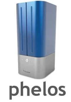 Spectrometer for Photoluminescence and Electroluminescence