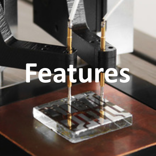 Features  Software, Specs And Screenshots