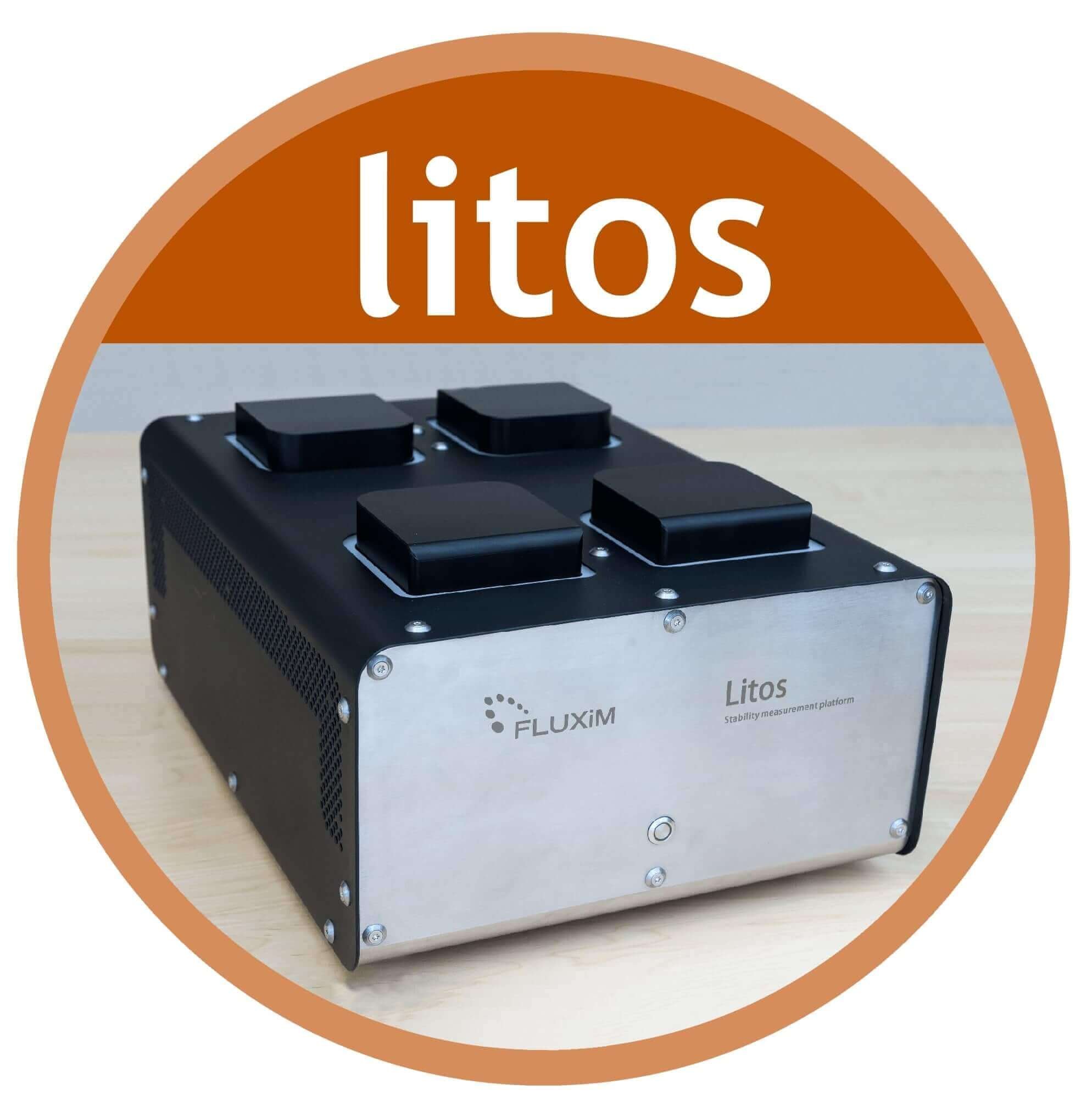 LITOS - LED stability