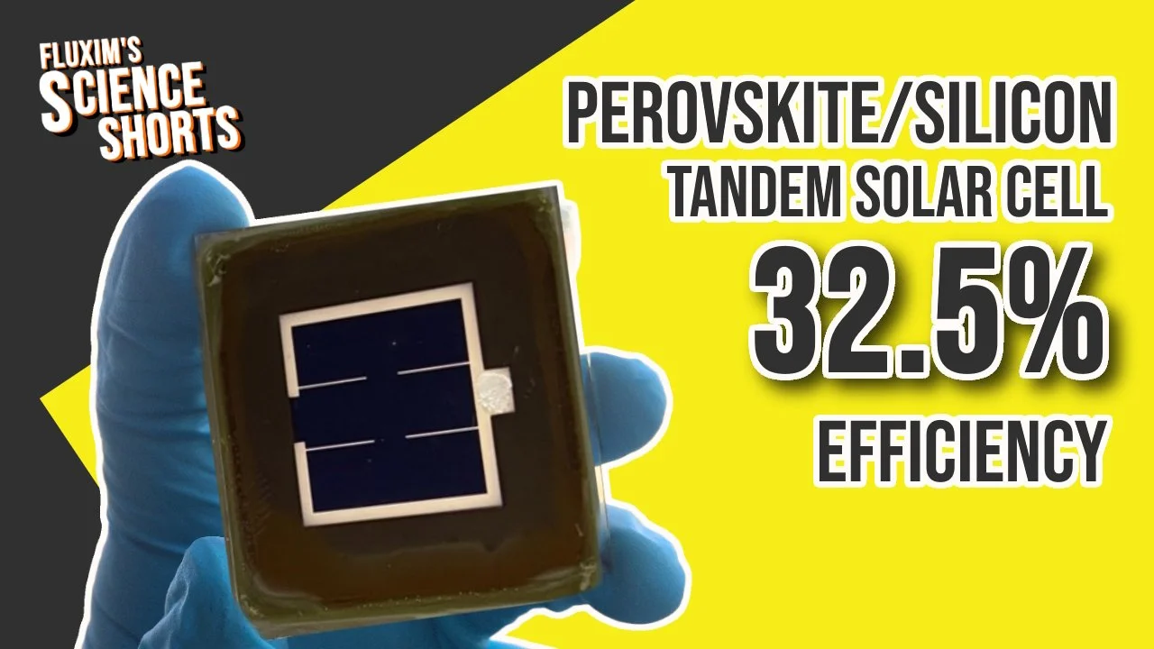 Monolithic Perovskite/Silicon Tandem Solar Cells: A Review Of The – SMGB