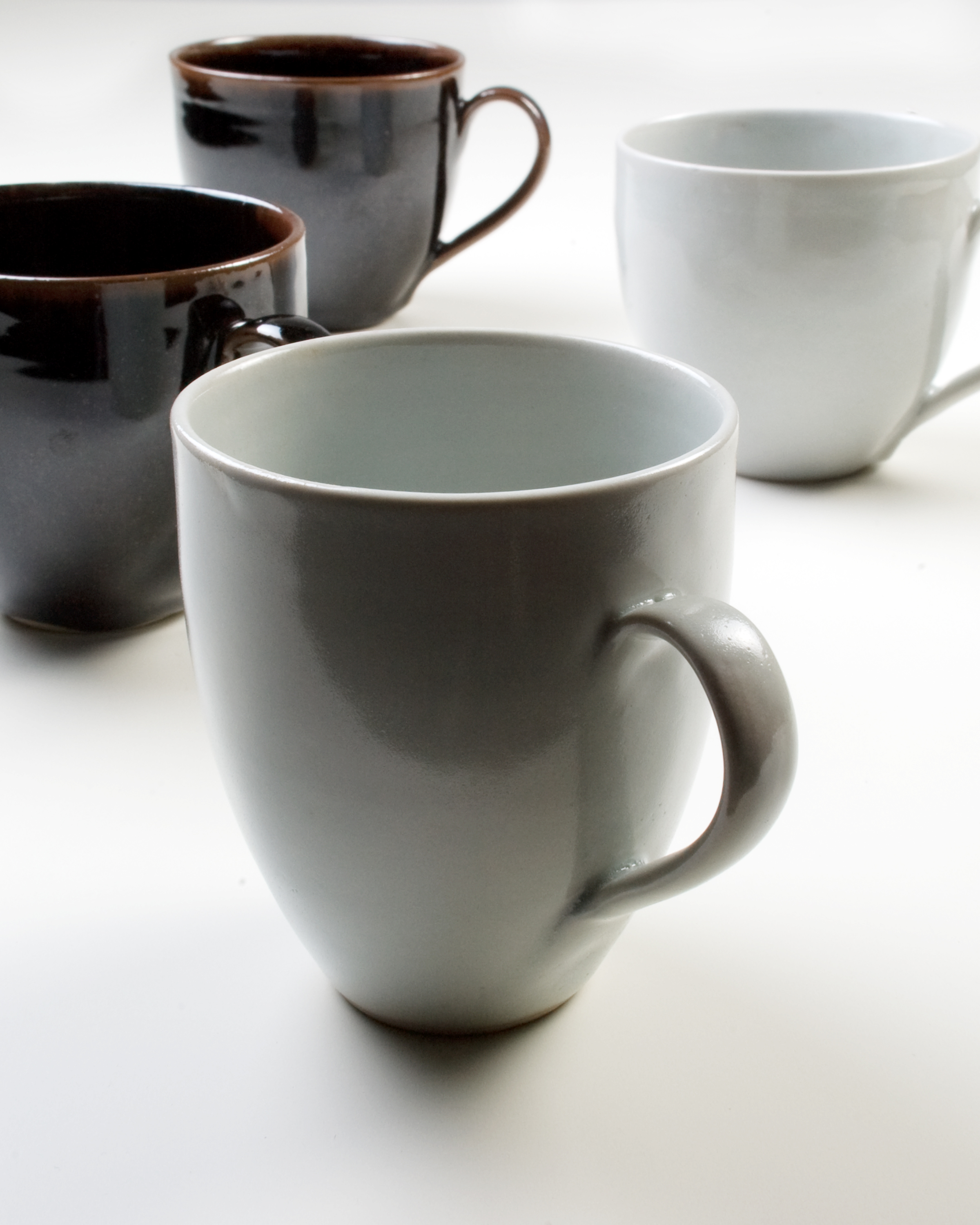 Vice Versa Mugs