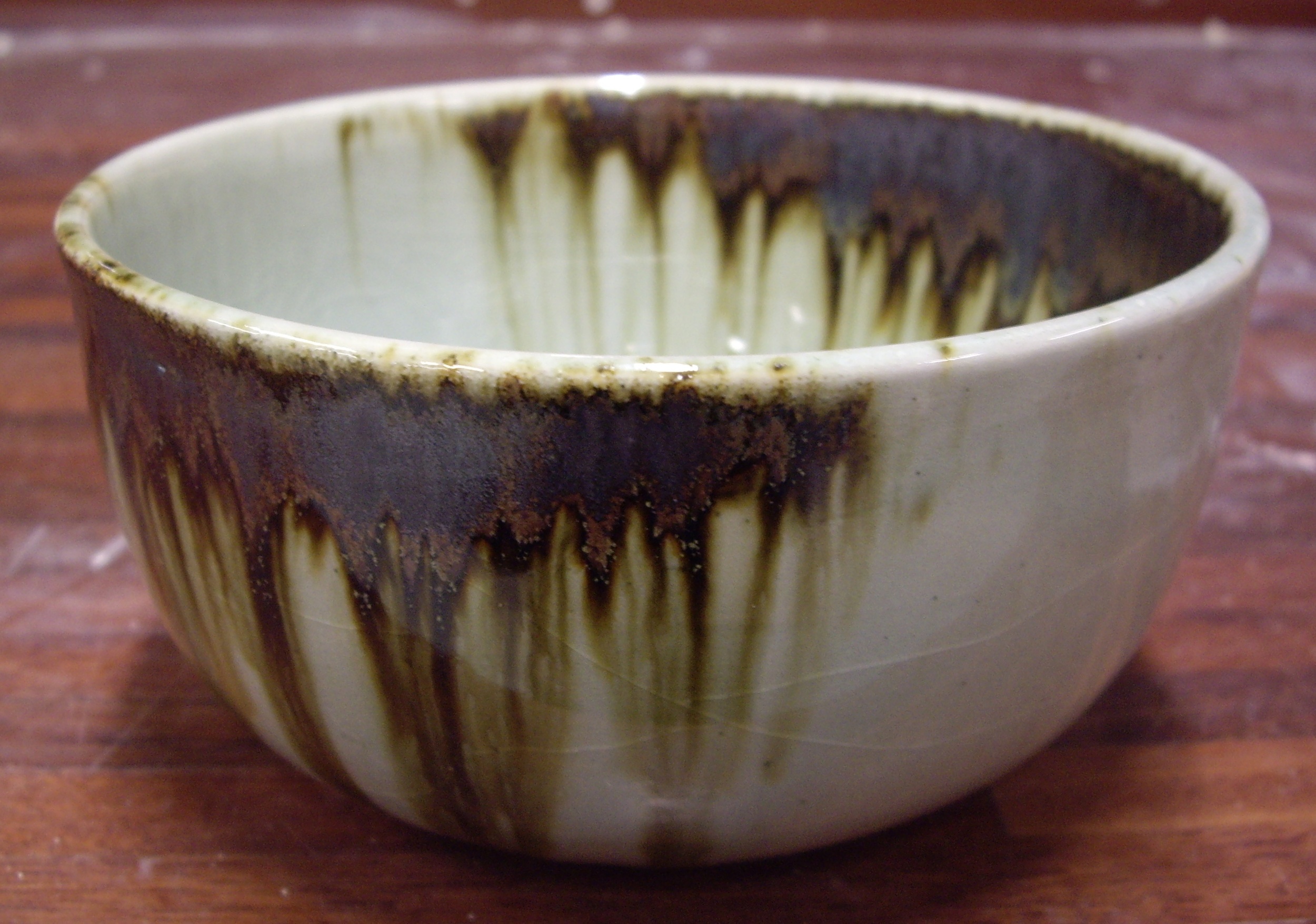 Organic Bowl