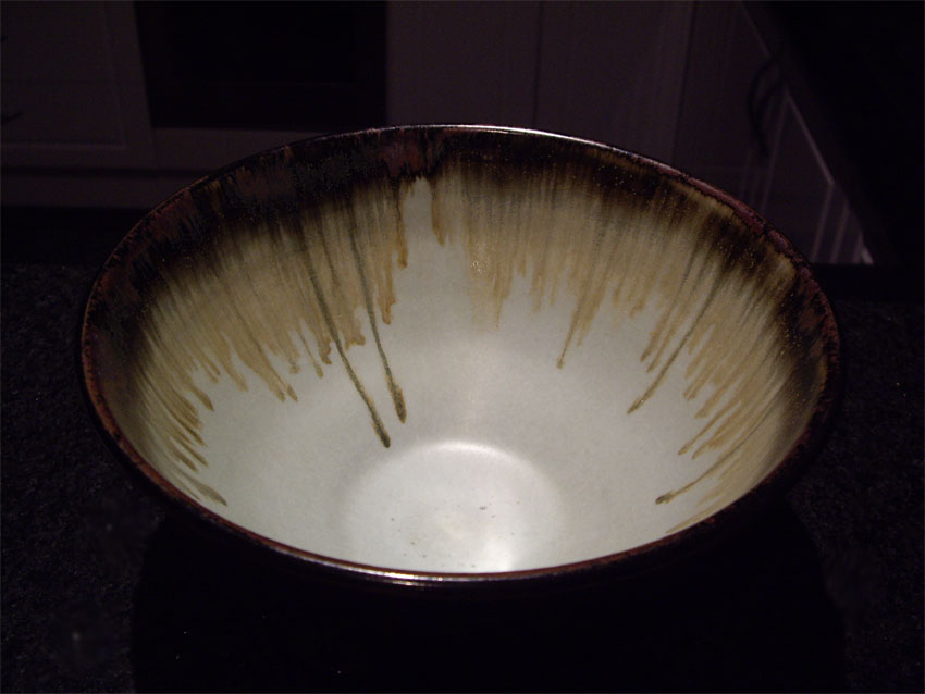 Organic Bowl