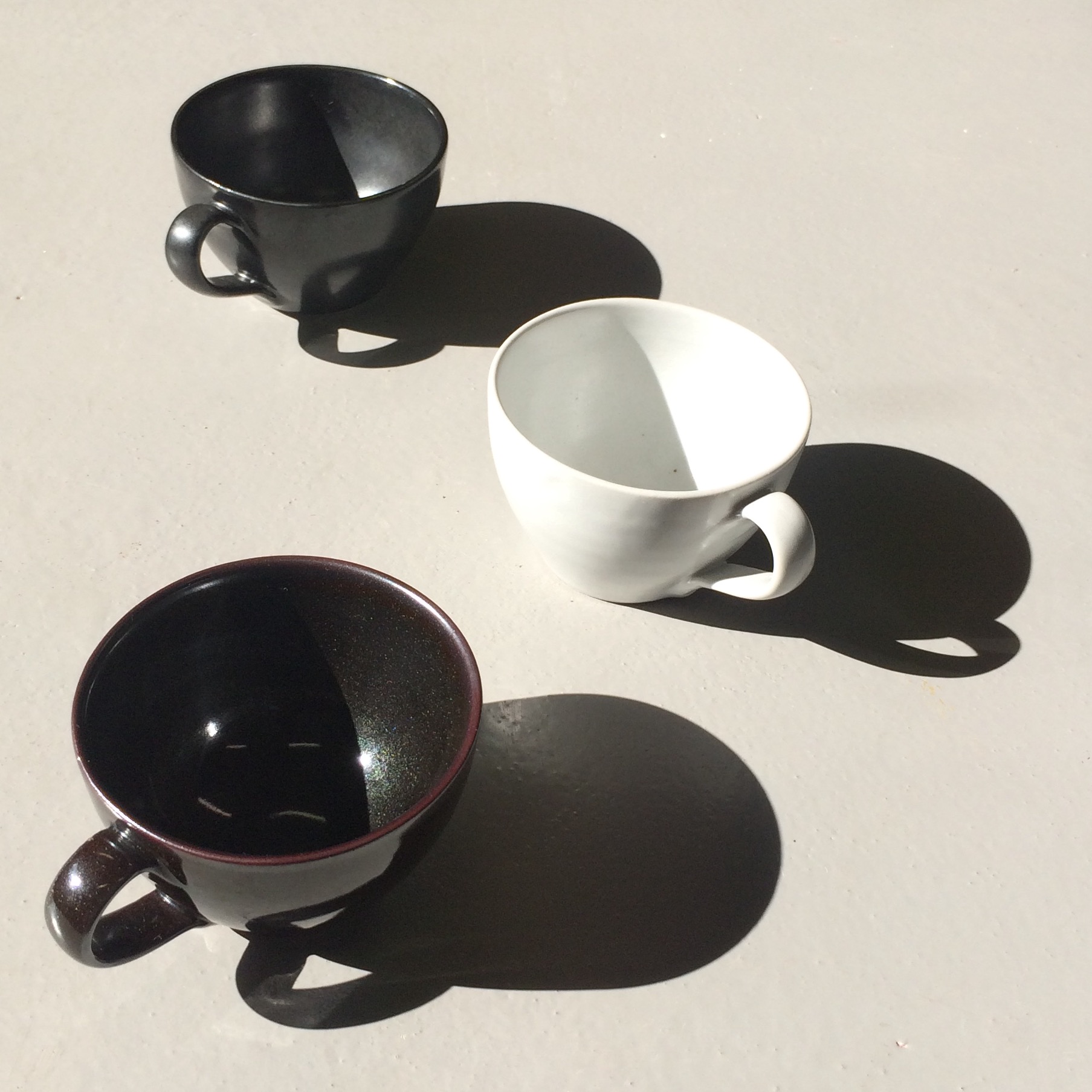 Vice Versa Teacups