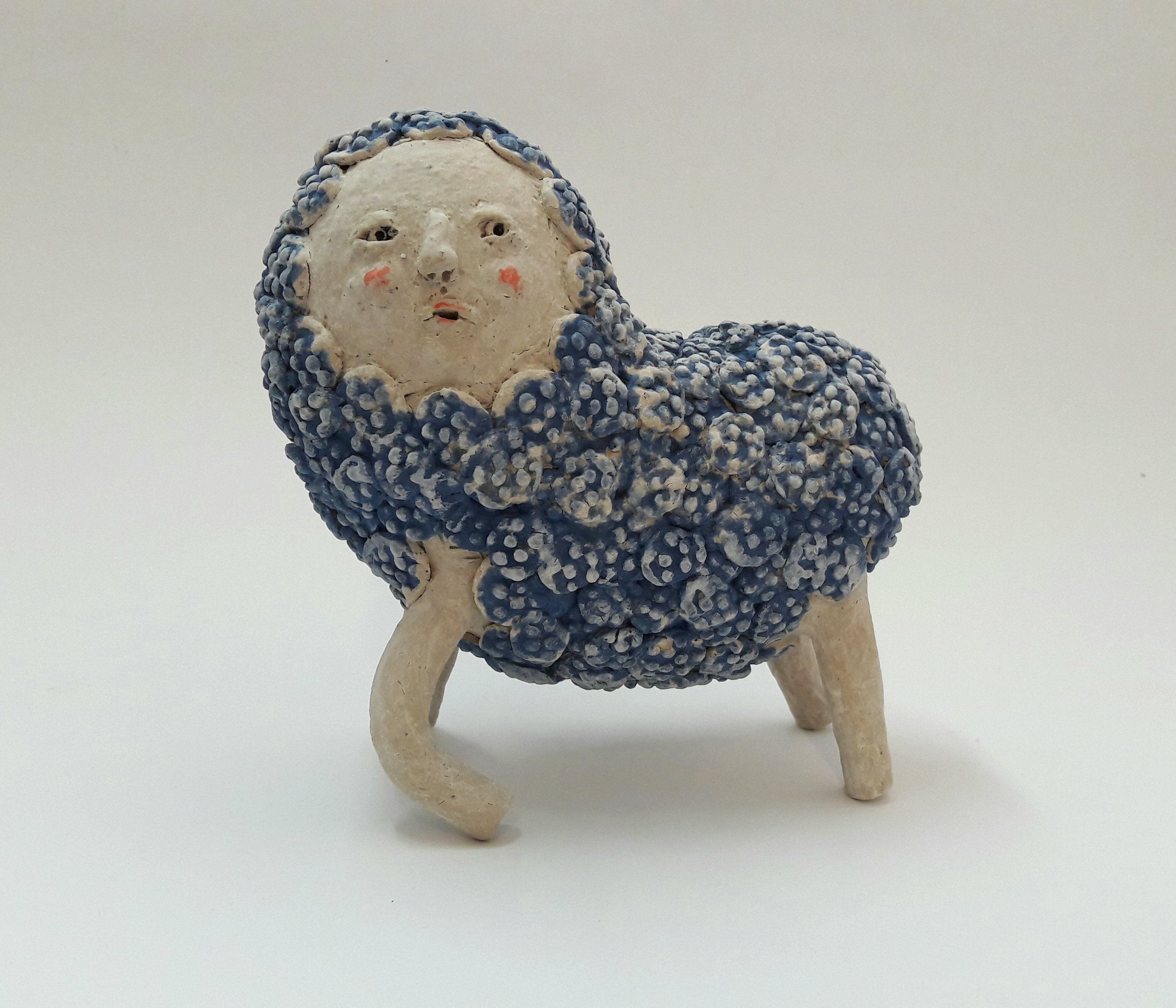 Blue Sheep