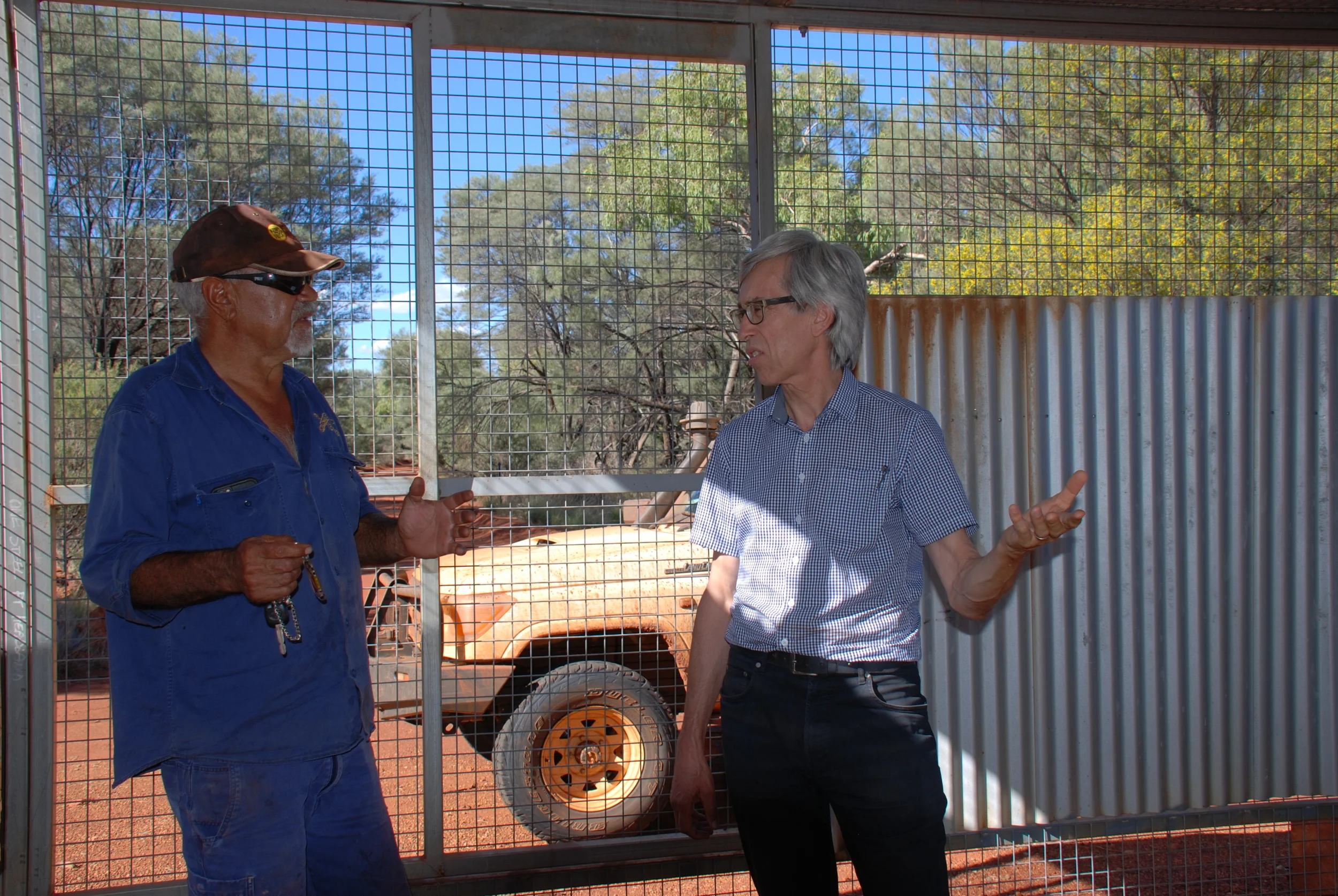 Pacific Rim projects now based in Perth, Western Australia