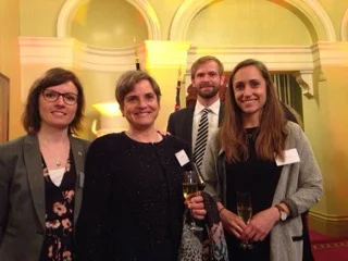 CELEBRATING THE DAY OF GERMAN UNITY