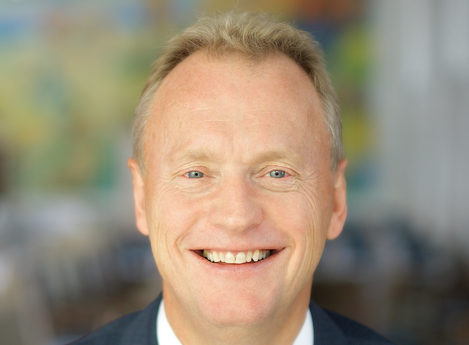 (Foto: CF-Wesenberg/kolonihaven)