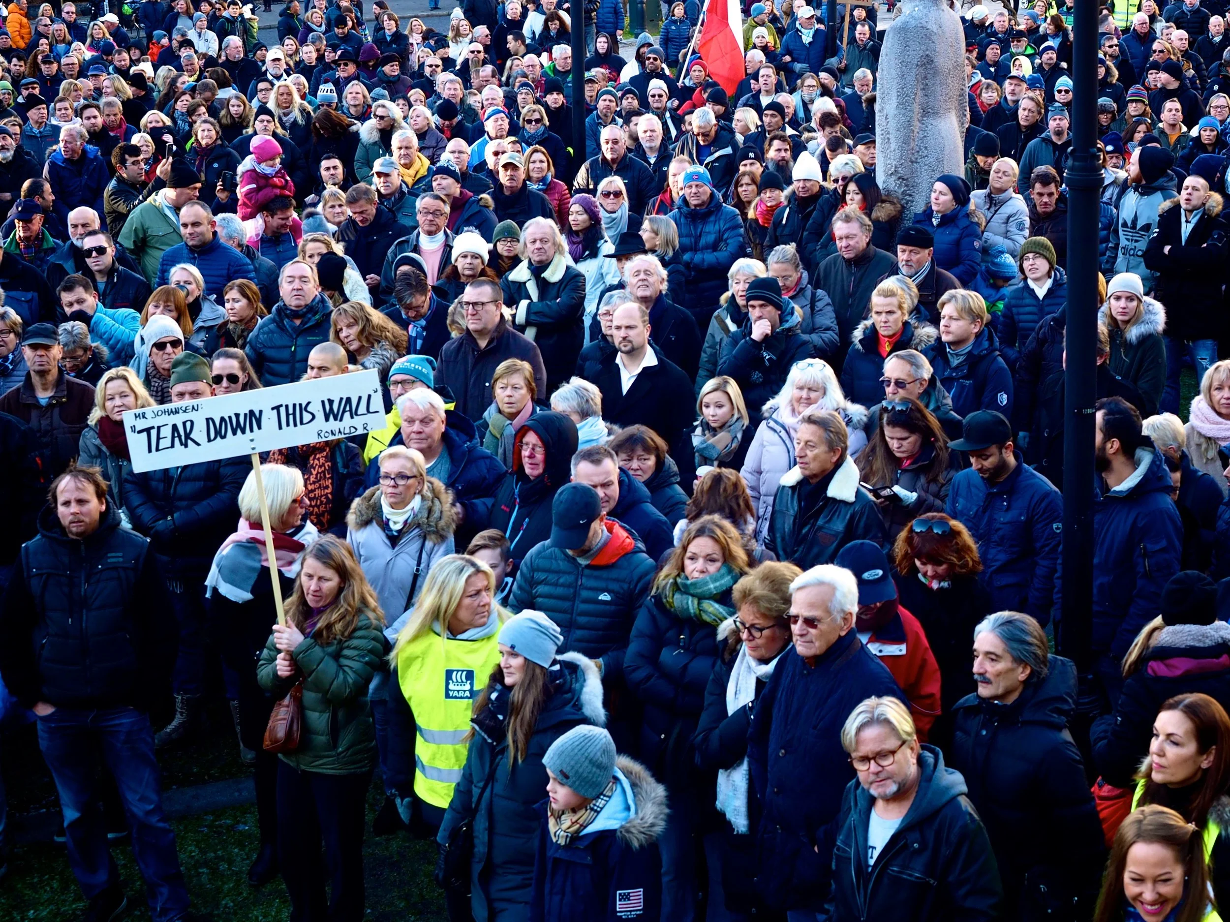 Foto: Jarle Aabø