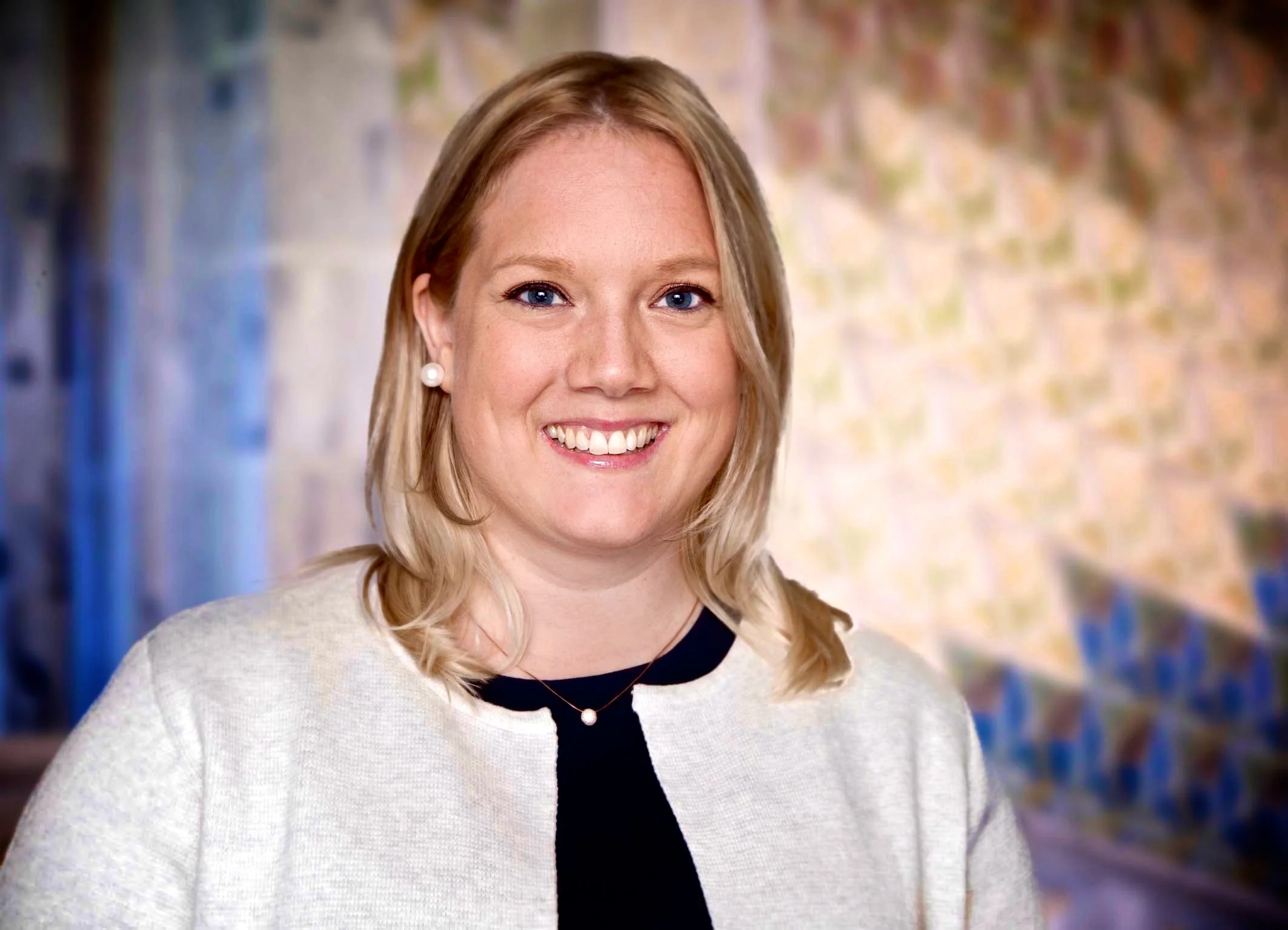 Aina Stenersen