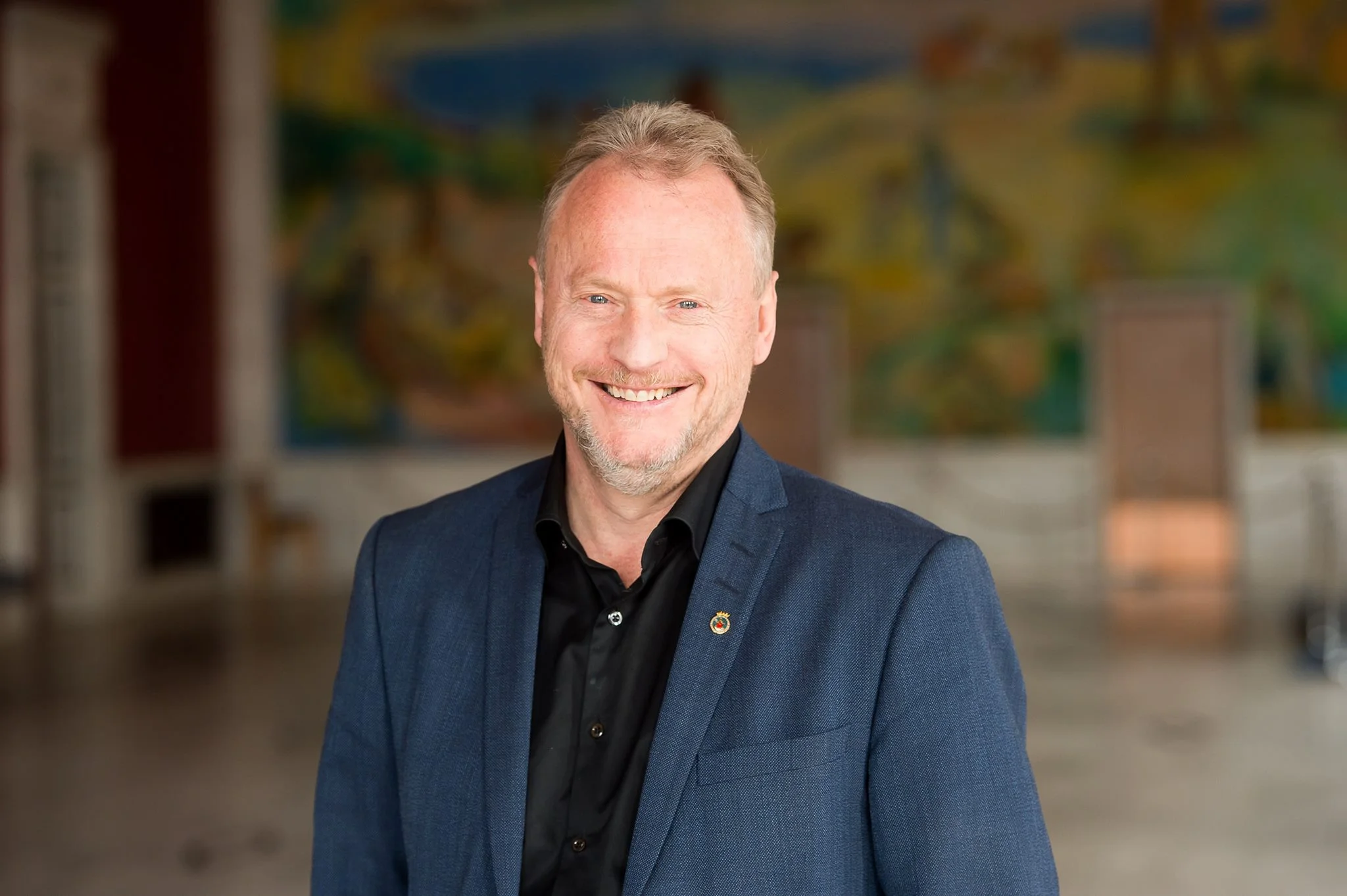 Foto: © Sturlason/Oslo kommune