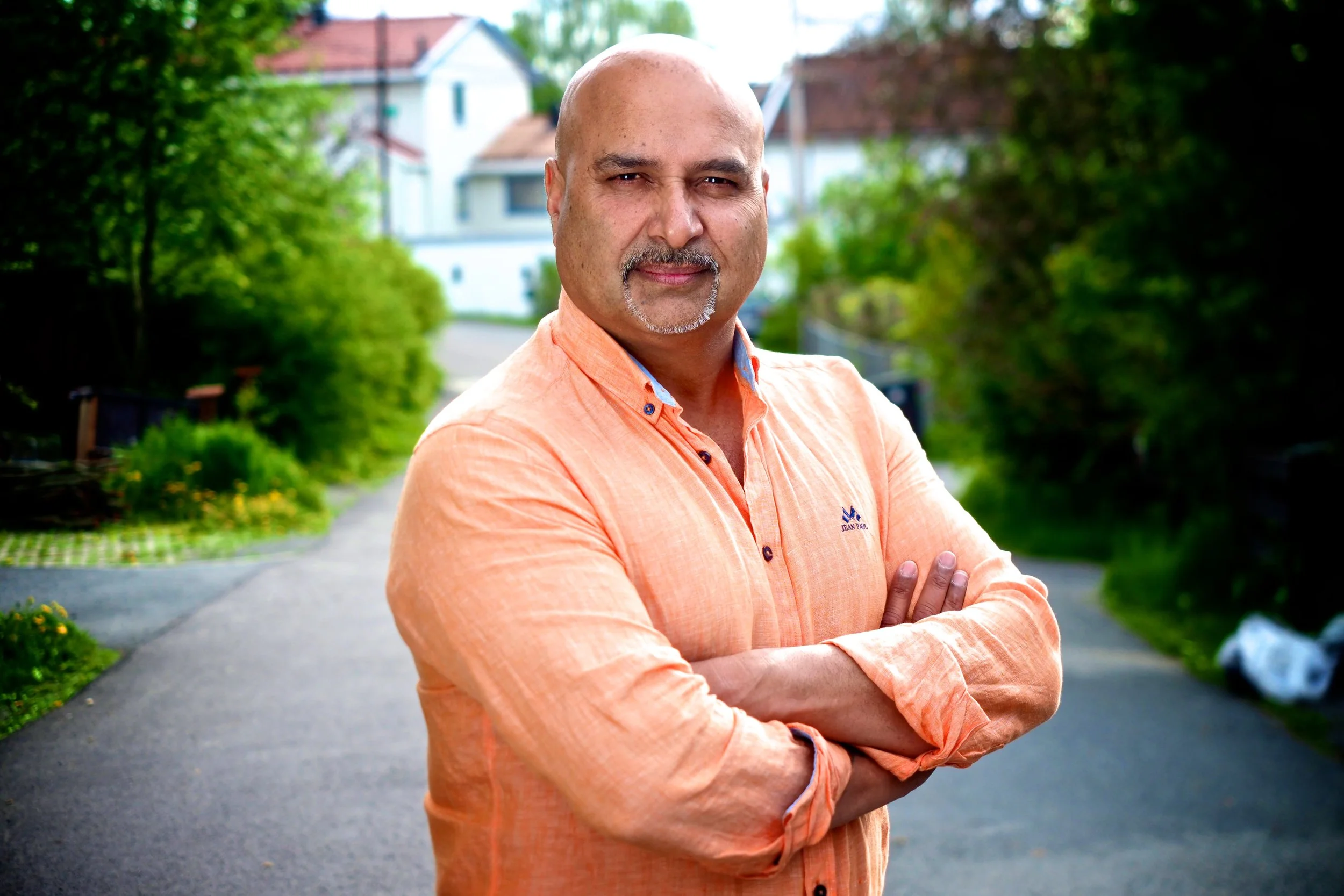 Danny Chaudhry