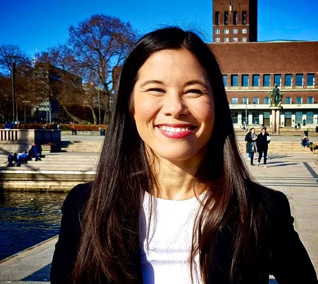 Lan Marie Berg gleder seg til å heve bomavgiftene i Oslo.