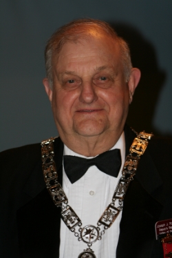 Joseph John Podgorski, Jr., 33°, MSA 2005-2007