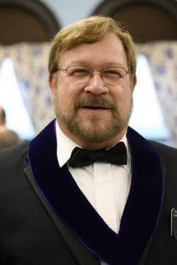 Robert Marvin Zielstorff, 32° , MSA2007-2009