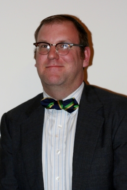 Adam Jacob Puchalski, 32° 2015-2017