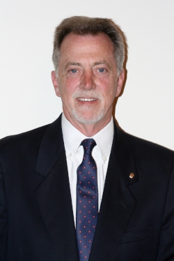 Frederick Otis Corthell, 32° 2015-2017