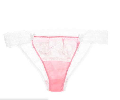 Tea Cups Knickers