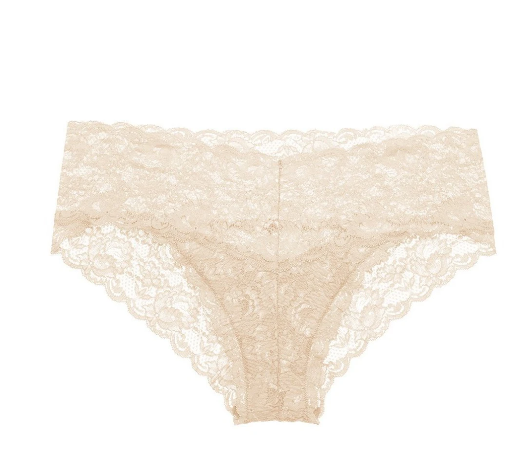 Lace Panty